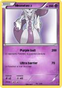 Mmewtwo z