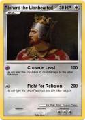 Richard the