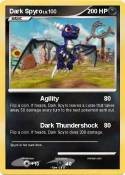 Dark Spyro