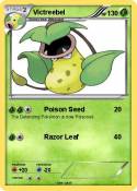 Victreebel