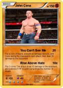 John Cena