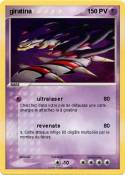 giratina
