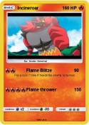 Incineroar