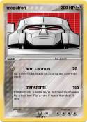 megatron