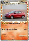 PRIUS
