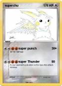 superchu