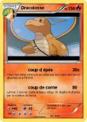 Dracolosse