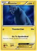 Bluestar