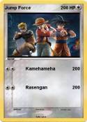 Jump Force