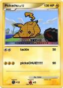 Pickachu