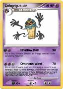 Cofagrigus