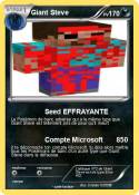 Giant Steve