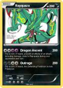 Rayquaza