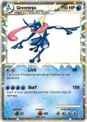 Greeninja