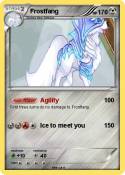 Frostfang