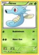 Horsea