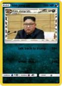 kim jong un