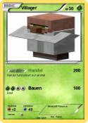 Villager