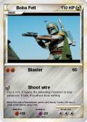 Boba Fett