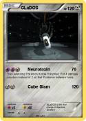 GLaDOS