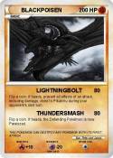 BLACKPOISEN