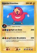 Uganda Knuckles