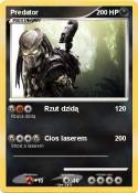 Predator