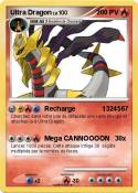 Ultra Dragon