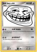 troll face