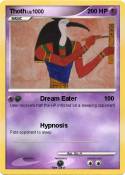 Thoth