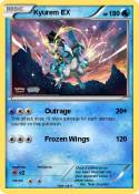 Kyurem EX
