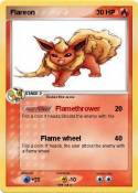 Flareon