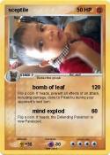 sceptile