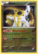 arceus