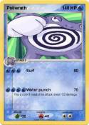 Poliwrath