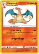 Charzard