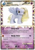 DERPY