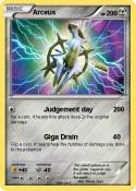 Arceus