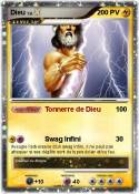 Dieu