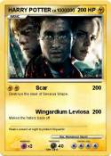 HARRY POTTER