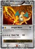 Dragonite