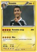 Ronaldo