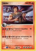 rambo