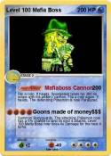 Level 100 Mafia