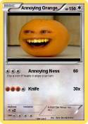 Annoying Orange