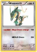 MRayquaza EX