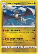 White Dragon
