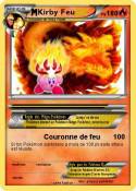 Kirby Feu
