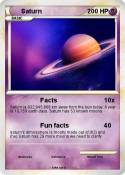 Saturn