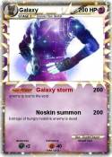 Galaxy